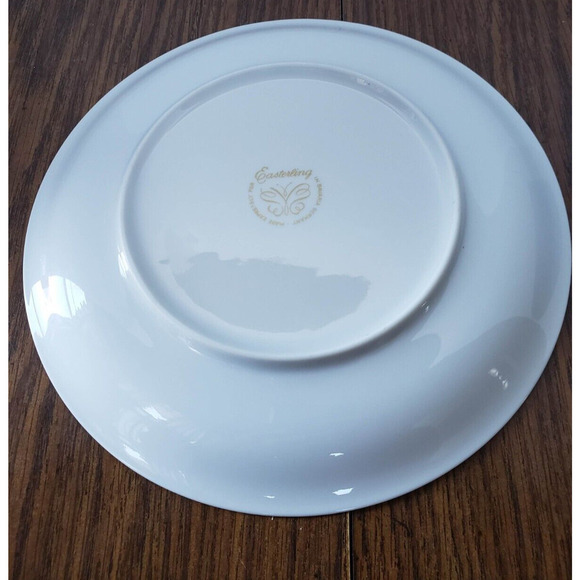 Easterling Ceres 8 Inch Salad Plate Bavaria Germany - Picture 3 of 4